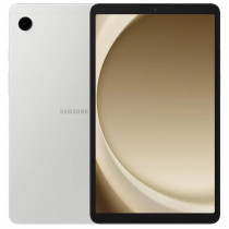 Планшет SAMSUNG 8.7 Galaxy Tab A9 SM-X110 4+64Gb серебристый (SM-X110NZSACAU)