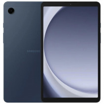 Планшет SAMSUNG 8.7 Galaxy Tab A9 SM-X110 4+64Gb темно-синий (SM-X110NDBACAU)