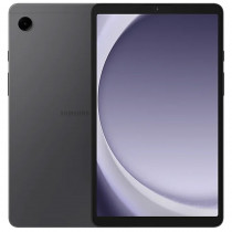 Планшет SAMSUNG 8.7 Galaxy Tab A9 SM-X110 8+128Gb серый (SM-X110NZAECAU)