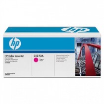 Тонер-картридж HP пурпурный для LJ CP5520/5525 (15 000 стр) (CE273A)
