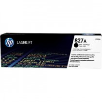 Тонер-картридж HP черный Color LaserJet Enterprise M880 827A (CF300A)