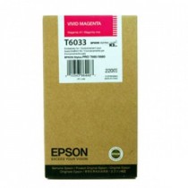 Картридж EPSON 7880/9880 (Vivid Magenta) 220мл (C13T603300)