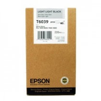 Картридж EPSON 78х0/98х0 (Light Light Black) 220м (C13T603900)