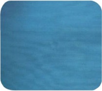 Коврик для мыши BURO тканевая поверхность, резиновое основание, 230 мм x 180 мм, толщина 3 мм, синий (BU-CLOTH/BLUE)