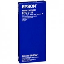 Картридж EPSON Ribbon Cartridge for TM-U590/930/950/TM-H5000 ERC31B (C43S015369)