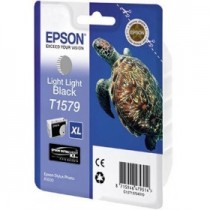 Картридж EPSON Stylus Photo R3000 (светло-серый) (C13T15794010)