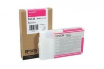 Картридж EPSON Stylus Pro 4400/4450 пурпурный 110мл (C13T613300)