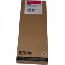 Картридж EPSON Stylus Pro 4800 пурпурный 220мл (C13T606B00)