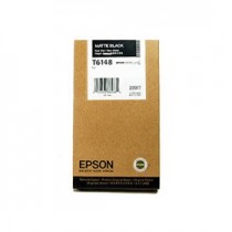Картридж EPSON матовый черн 220мл (C13T614800)