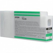 Картридж EPSON (Green) 350мл (C13T596B00)