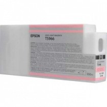 Картридж EPSON (Vivid Light Magenta) 350мл (C13T596600)