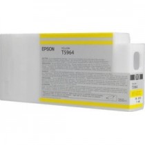 Картридж EPSON (Yellow) 350мл (C13T596400)