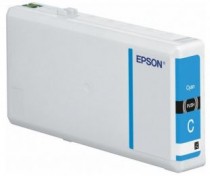 Картридж EPSON T7892 голубой экстраповышенной емкости для WF-5110DW/5620DWF (C13T789240)