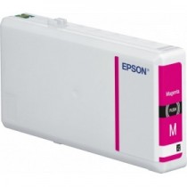 Картридж EPSON T7893 пурпурный экстраповышенной емкости для WF-5110DW/5620DWF (C13T789340)