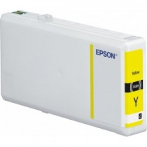 Картридж EPSON T7894 желтый экстраповышенной емкости для WF-5110DW/5620DWF (C13T789440)