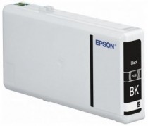 Картридж EPSON T7901 черный повышенной емкости для WF-5110DW/WF-5620DWF (C13T79014010)