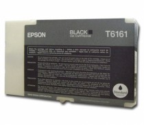 Картридж EPSON для B300/500 standart Capacity (черный) (C13T616100)