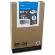 Картридж EPSON для B500 High Capacity (голубой) (C13T617200)