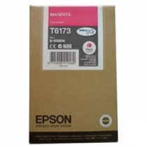 Картридж EPSON для B500 High Capacity (пурпурный) (C13T617300)