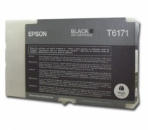 Картридж EPSON для B500 High Capacity (черный) (C13T617100)