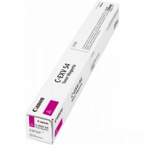 Тонер-картридж CANON C-EXV 54 пурпурный для iR ADV C3025/C3025i (8500 стр.) (1396C002)