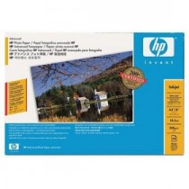 Бумага HP Улучшенная Матовая Атласная, 250г/м2, A3+/25л. (Q5462A)