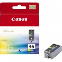 Картридж CANON CLI-36 Color для PIXMA 260 mini (1511B001)