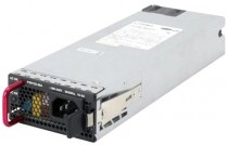 Блок питания серверный HP 720 Вт, входное напряжение 100-240VAC, выходное напряжение 56VDC, Integrated PoE, 83x300x40мм (JG544A)