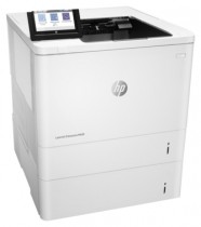 Принтер HP лазерный LaserJet Enterprise M609x A4 Duplex Net WiFi (K0Q22A)
