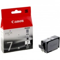 Картридж CANON струйный black для Pixma MX7600/iX7000 (570стр.) (2444B001)