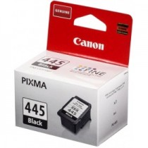 Картридж CANON струйный PG-445 черный Pixma MX924 (8283B001)