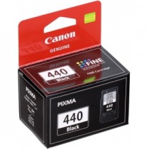 Картридж CANON струйный PG-440 для MG2140/3140 (5219B001)
