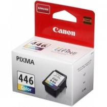 Картридж CANON струйный CL-446 цветной Pixma MX924 (8285B001)