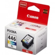 Картридж CANON струйный CL-446XL цветной Pixma MX924 (8284B001)