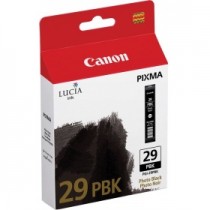 Картридж CANON струйный PGI-29PBK черный для Pixma Pro 1 (4869B001)