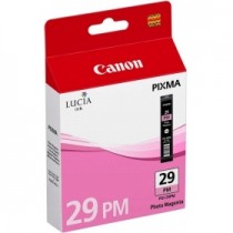 Картридж CANON струйный PGI-29PM E пурпурный для Pixma Pro 1 (4877B001)