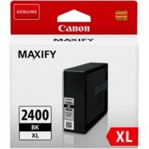 Картридж CANON PGI-2400XL BK Black для MAXIFY iB4040/МВ5040/МВ5340 (9257B001)