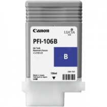 Картридж CANON Струйный PFI-106 B Blue (6629B001)