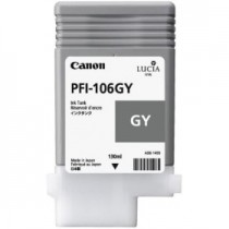 Картридж CANON Струйный PFI-106 GY (6630B001)