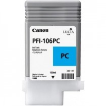 Картридж CANON Струйный PFI-106 PC (6625B001)