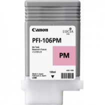 Картридж CANON Струйный PFI-106 PM (6626B001)