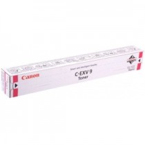 Тонер-картридж CANON для копиров C-EXV9 magenta для iR3100C (8500 стр) (8642A002)