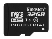 Карта памяти KINGSTON 32 Гб, microSDHC, чтение: 90 Мб/с, запись: 45 Мб/с (SDCIT/32GBSP)