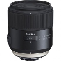 Объектив TAMRON SP 45мм F/1.8 Di VC USD для Nikon (F013N)