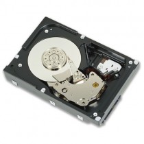 Жесткий диск серверный DELL 300 Гб, HDD, SAS, форм фактор 2.5