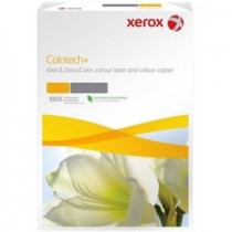 Бумага XEROX COLOTECH + 170CIE A3/100/500л. (003R98844)