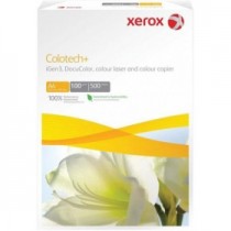 Бумага XEROX COLOTECH + 170CIE A4/100/500л. (003R98842)