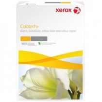 Бумага XEROX Colotech Plus 170CIE, 300г, SRA3 (450x320мм), 125 листов (003R92072)