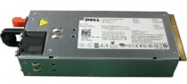 Блок питания серверный DELL 1100 Вт, с возможностью горячей замены, совместим с PowerEdge R530/R630/R730/R730xd (450-AEBL)