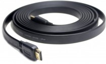 Кабель GEMBIRD HDMI - HDMI v1.4, 3м (CC-HDMI4F-10)